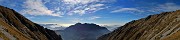 35 Vista panoramica sulla Val Carnera appena salita